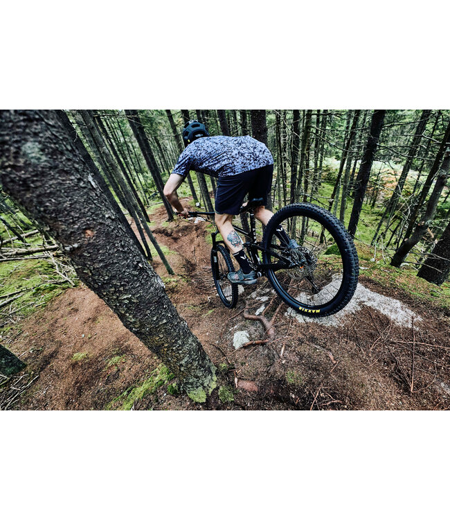 Devinci, Troy ST A27 Deore