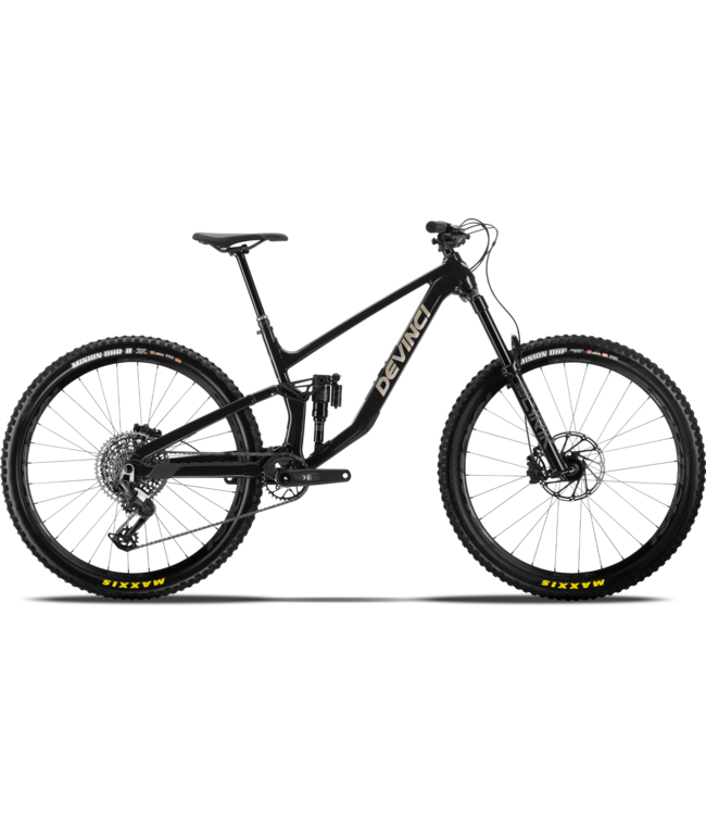 Devinci, Troy A29 Eagle 90