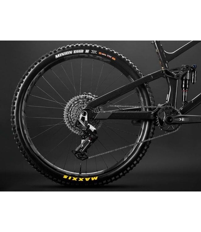 Devinci, Troy A29 Eagle 90