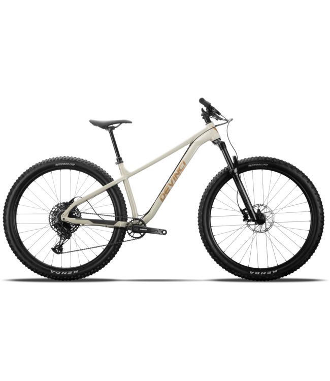 Devinci, Kobain SX 12s A29