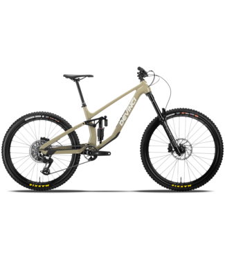 Devinci Devinci, Spartan MX Eagle 90