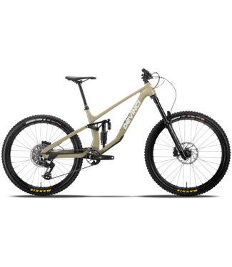 Devinci Devinci, Spartan MX Eagle90