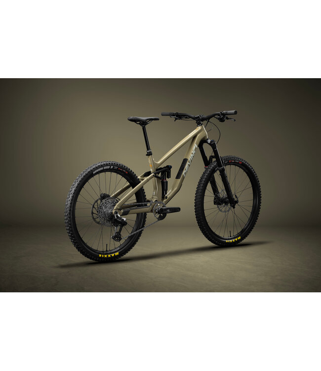 Devinci, Spartan MX Eagle90