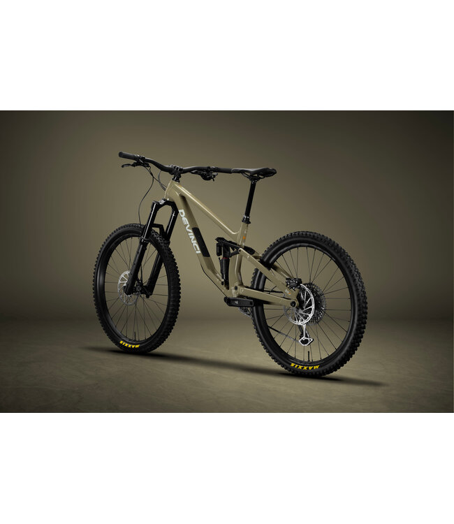 Devinci, Spartan MX Eagle90