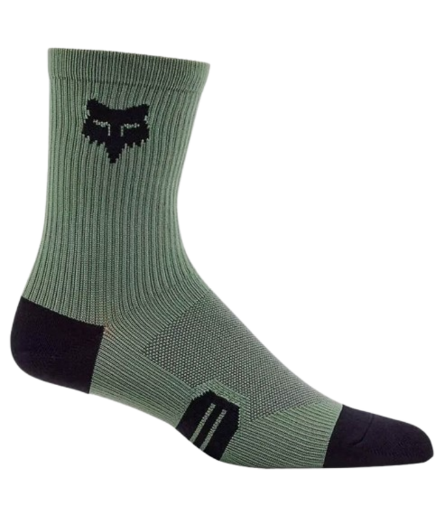 Fox, 6" Ranger Sock