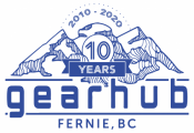 GearHub Sports - Fernie, British Columbia