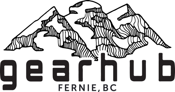 GearHub Sports - Fernie, British Columbia