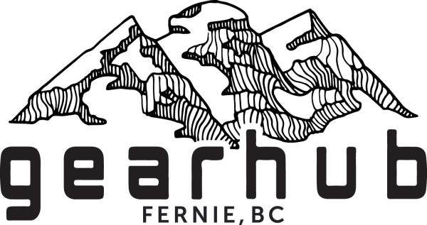 GearHub Sports - Fernie, British Columbia