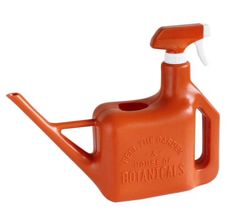 Spray Sprinkler Watering Can