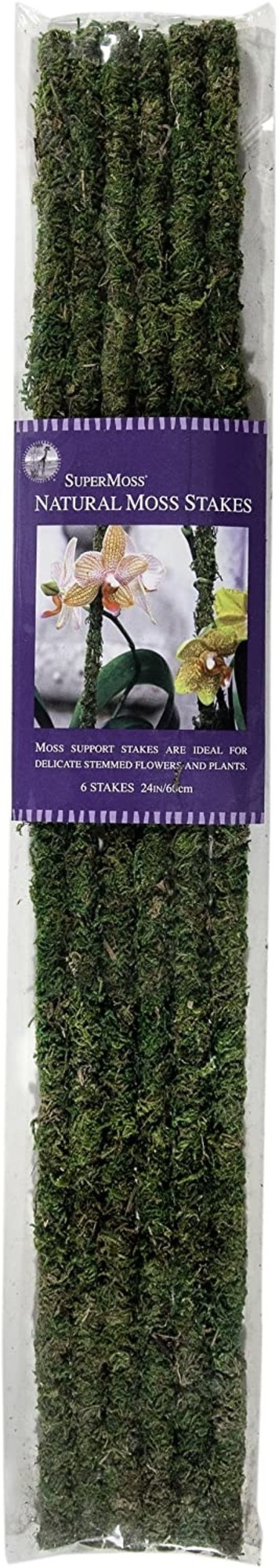 Moss Stakes