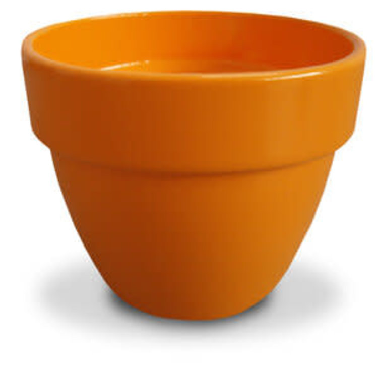 YELLOW Levante Pot, 2"