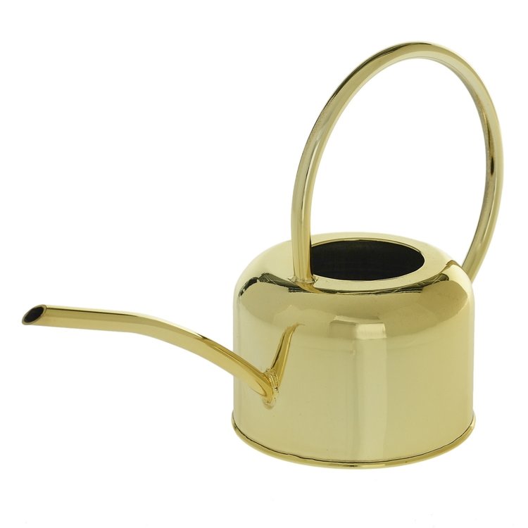 YELLOW Henri Watering Can
