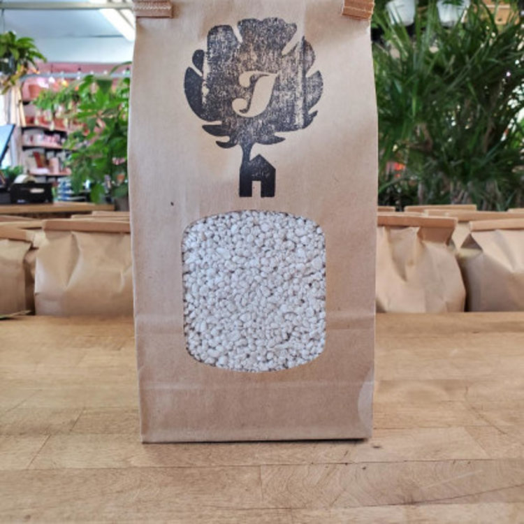 GREEN Perlite Soil Amendment Jungle House