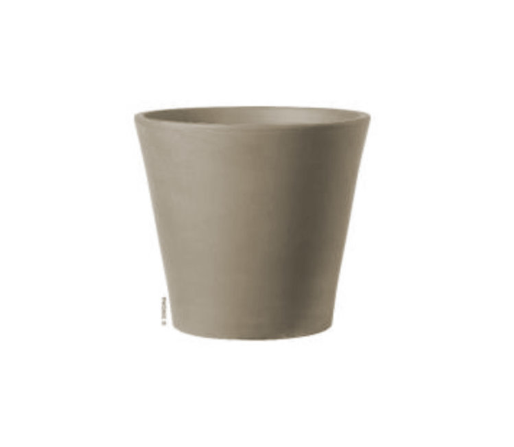 Cono Pot Graphite