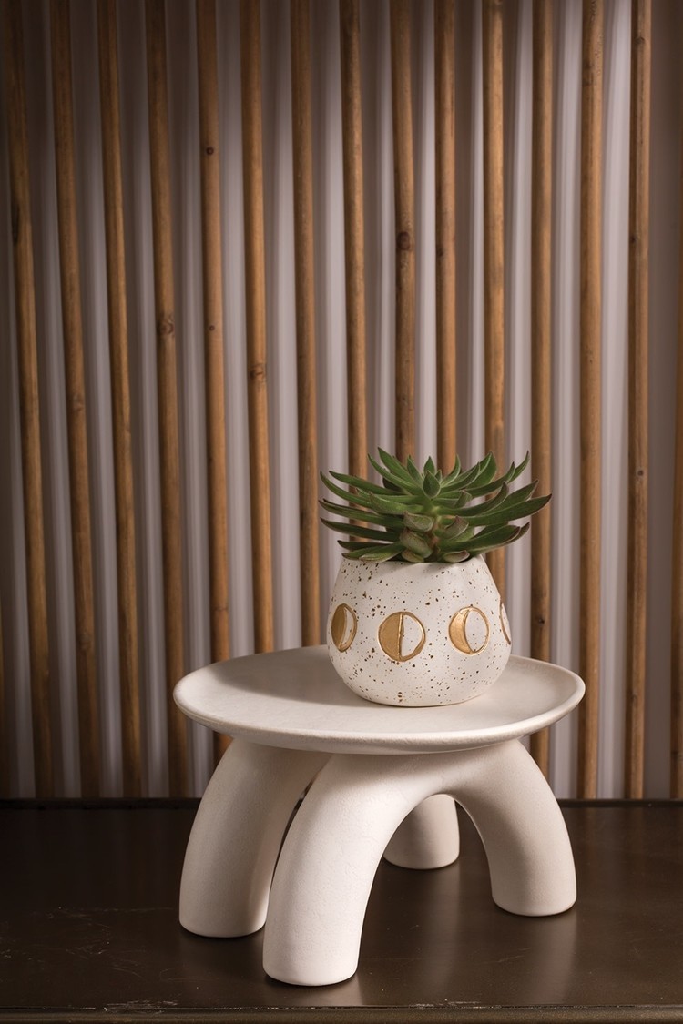 YELLOW Wonder Eclipse Pots