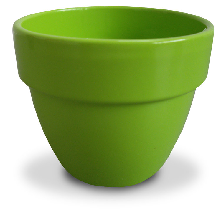 YELLOW Levante Pot, 2"