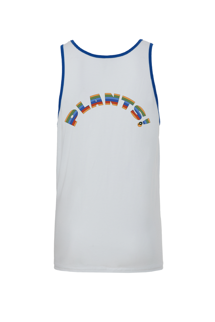 PLANTS! Tank Top