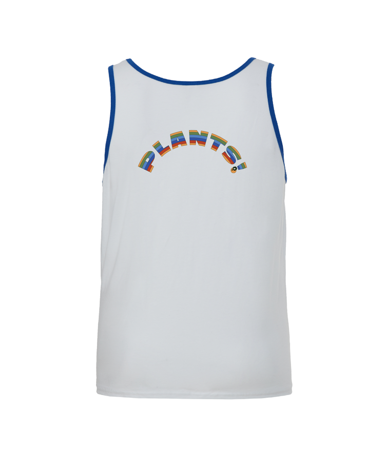 PLANTS! Tank Top