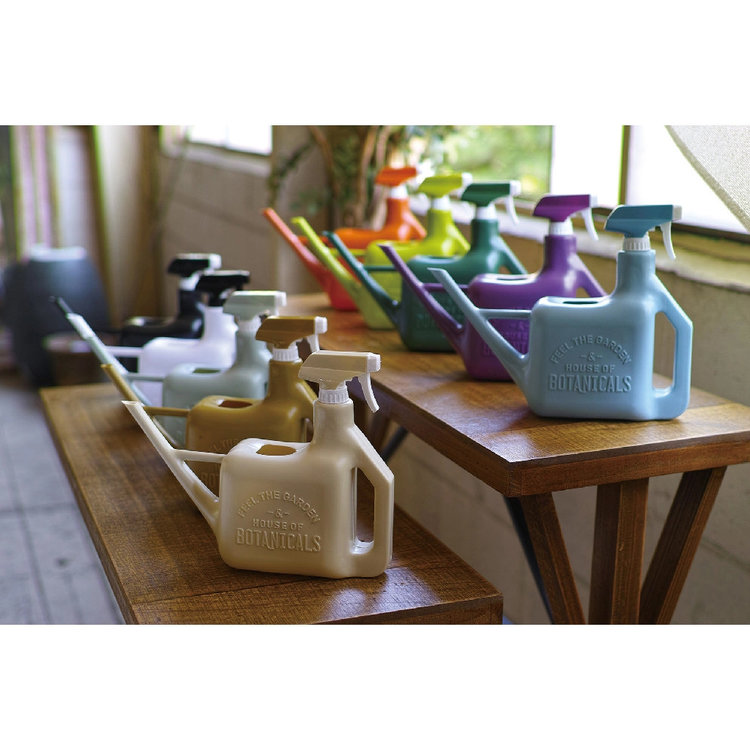 Spray Sprinkler Watering Can