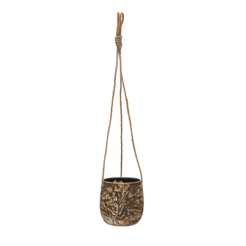 Pertica Hanging Pot, 5"