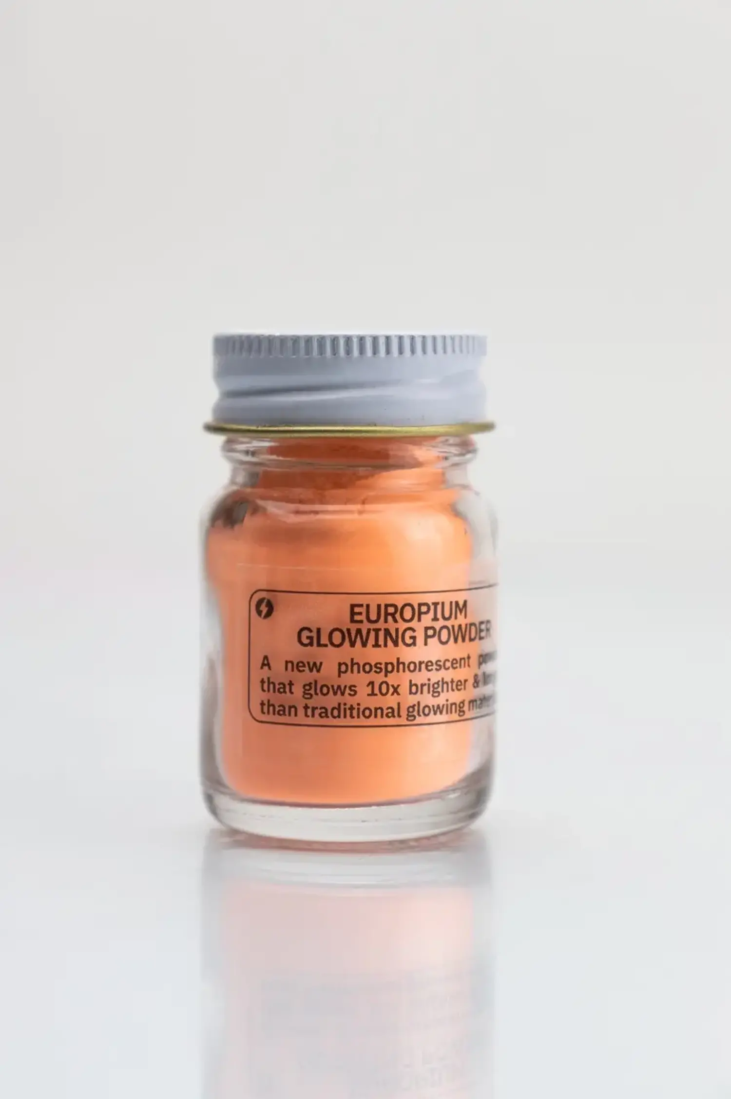 STARDUST Powder Paint - UV Glow –