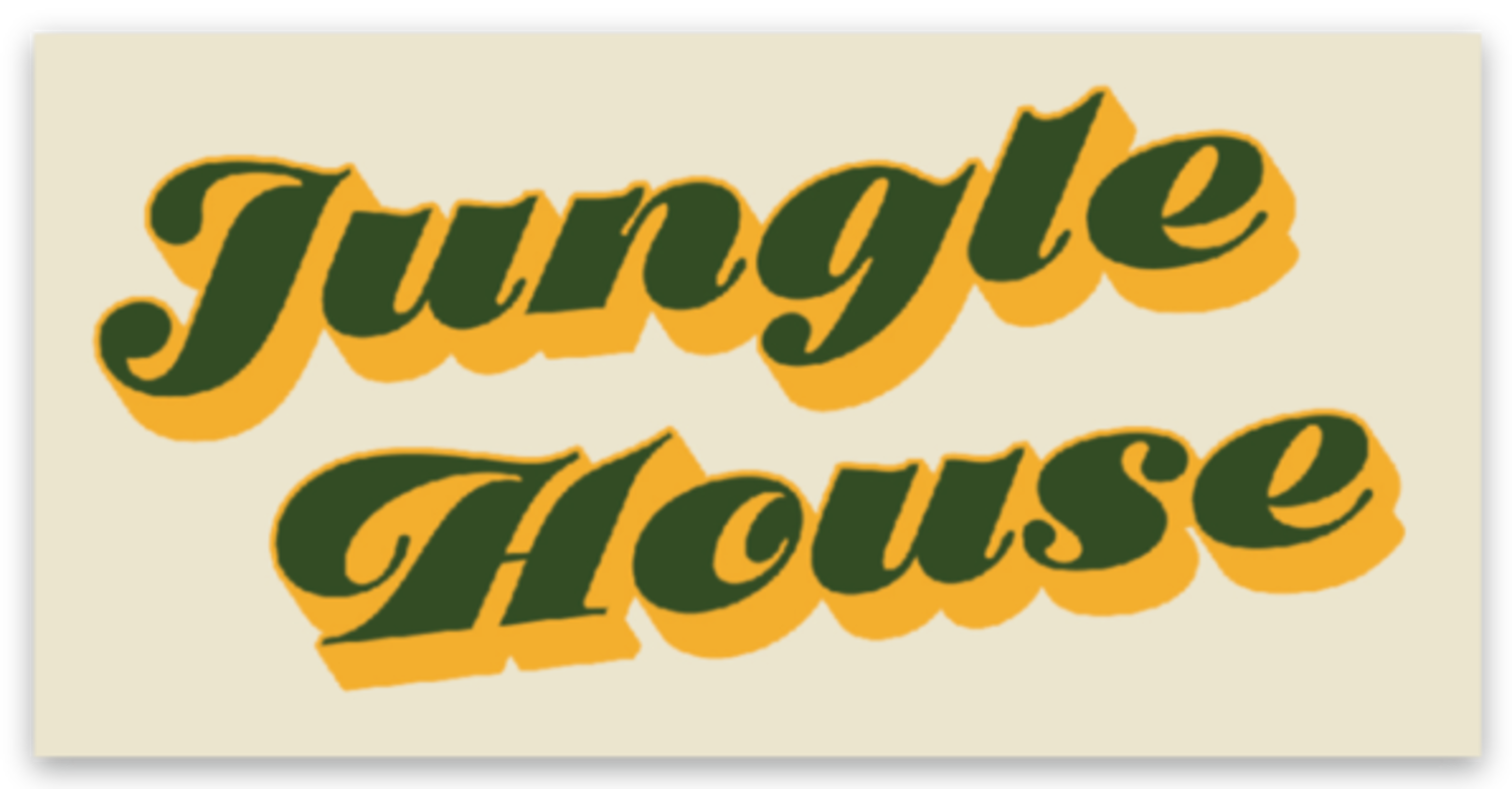 Bold, Playful, Night Club Logo Design for Jungle Bar by Texel | Design  #20924869