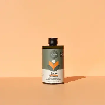 YELLOW Grow Concentrate 8 oz