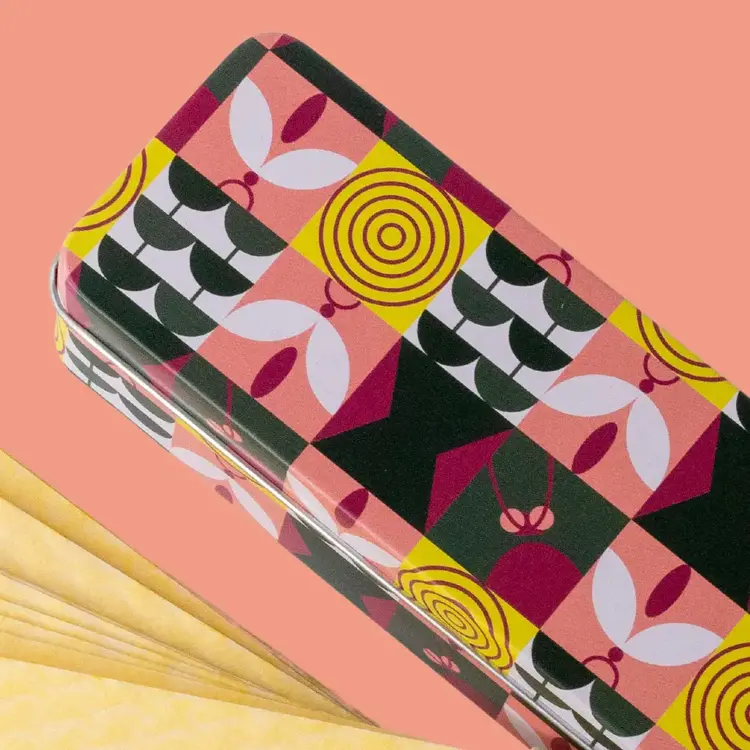 YELLOW Compostable Gnat Traps