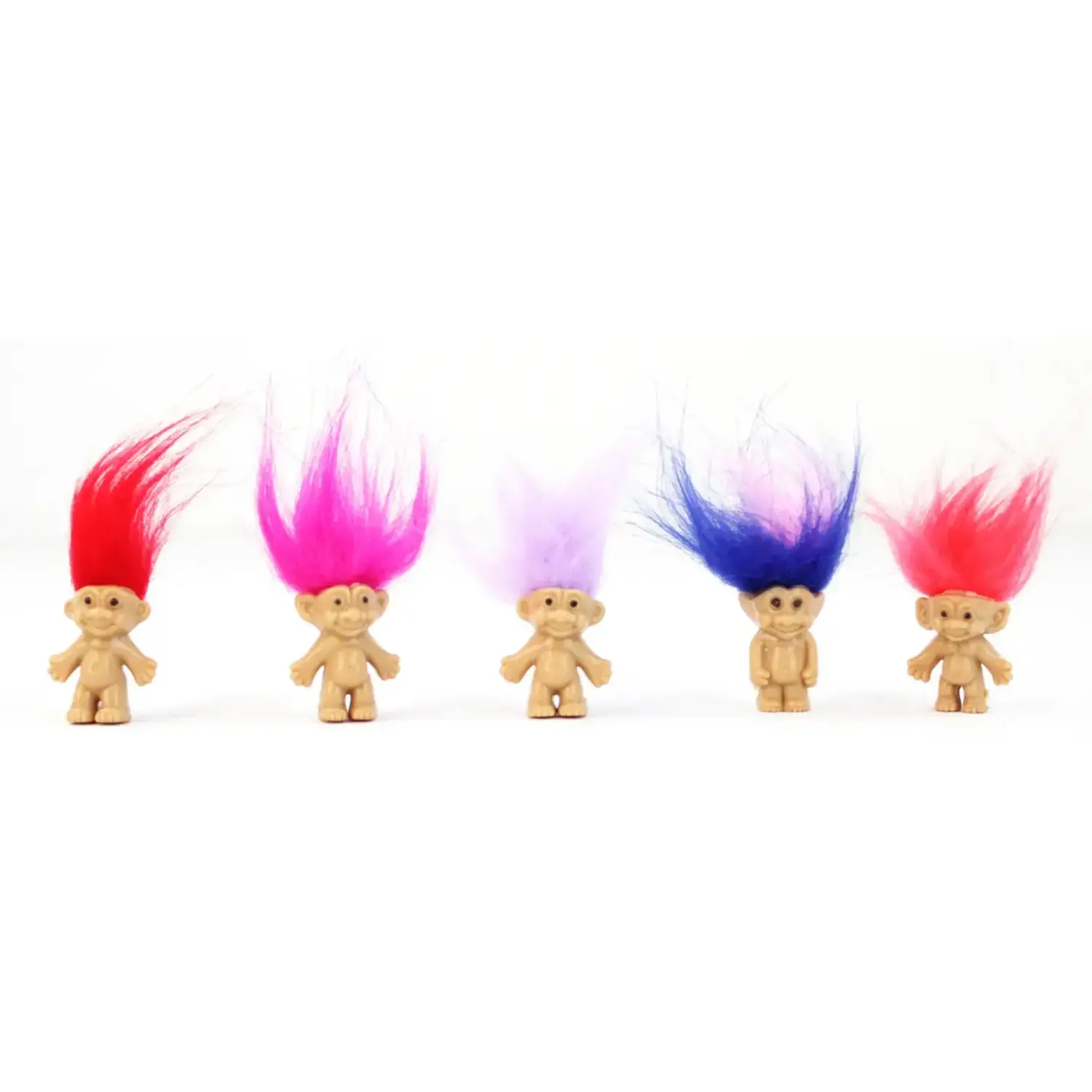 Mini trolls dolls shop