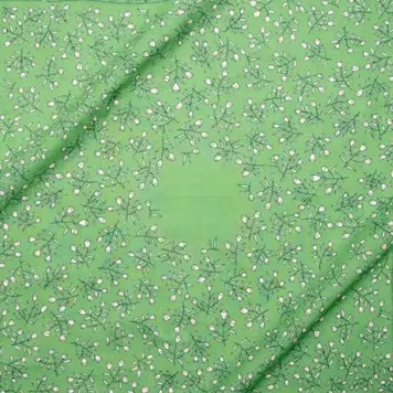 YELLOW No. 106 Posey Bandana