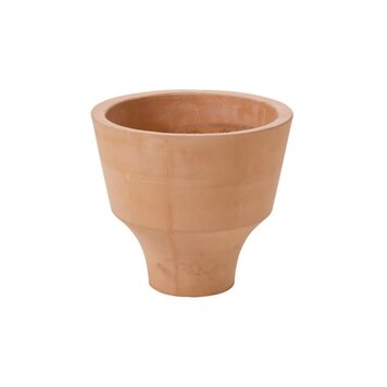 YELLOW Cassini Terracotta Pot 12 inch