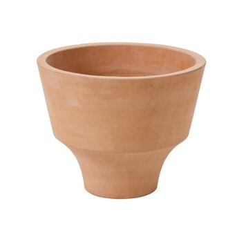 YELLOW Cassini Terracotta Pot 16 inch