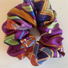 Hermès Scrunchie