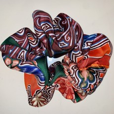 Hermès Scrunchie