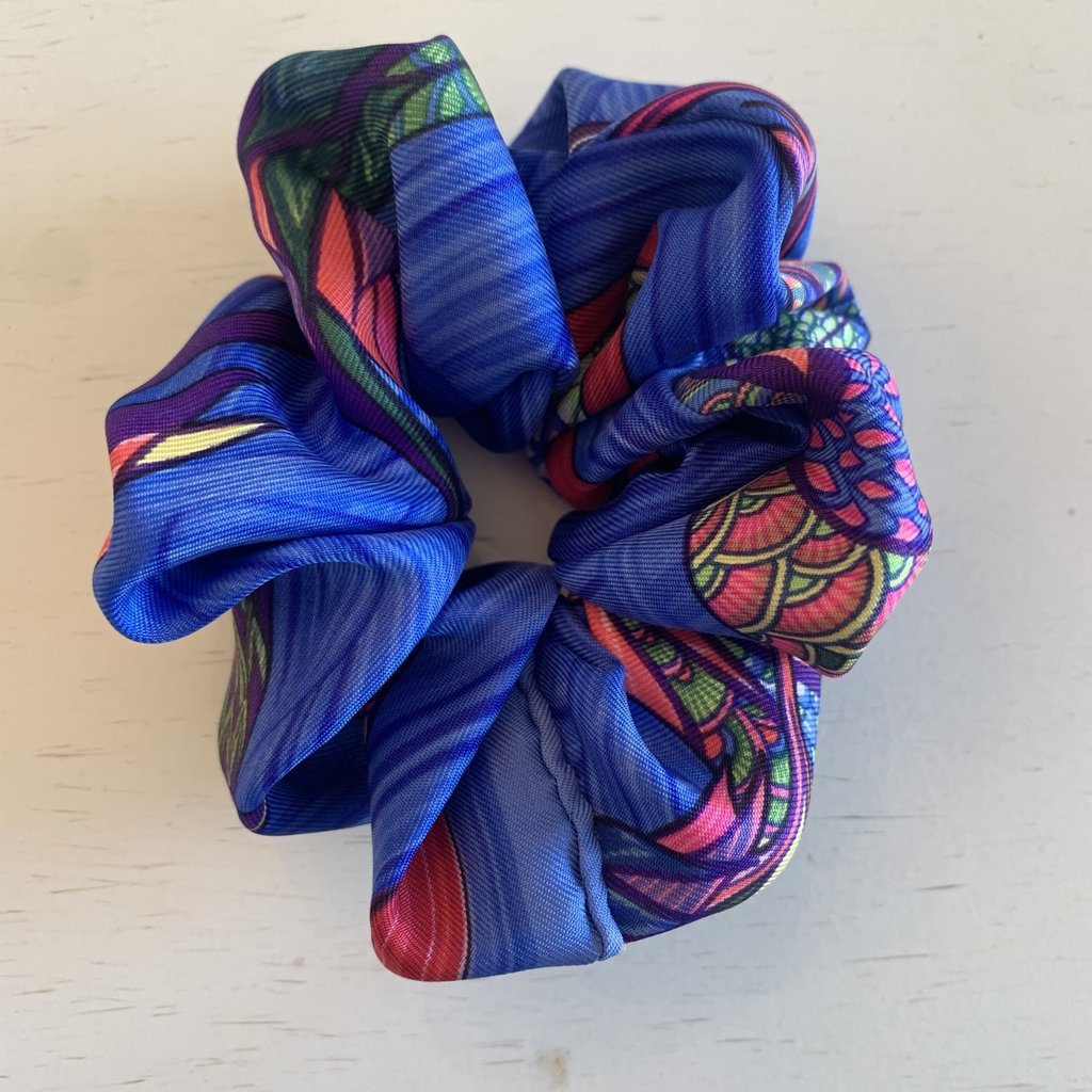 Hermès Scrunchie