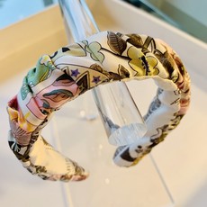 Katherine Beck Hermès Headband