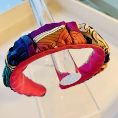 Katherine Beck Hermès Headband