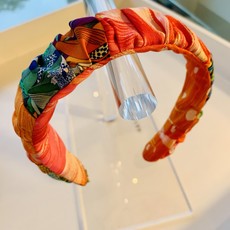 Katherine Beck Hermès Headband