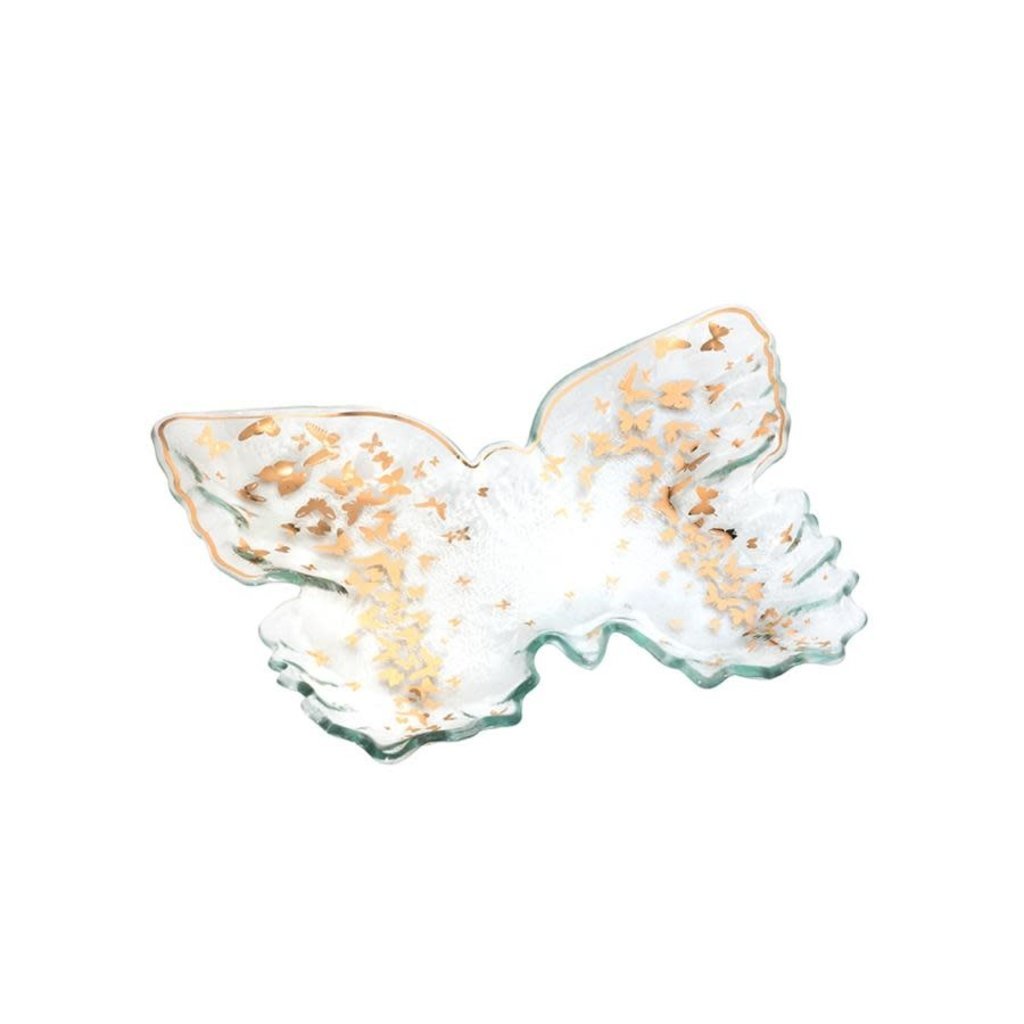 Butterfly Tray (12 x 10" )