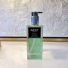 NEST New York Bamboo Liquid Soap 10 fl oz