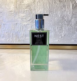 NEST New York Bamboo Liquid Soap 10 fl oz