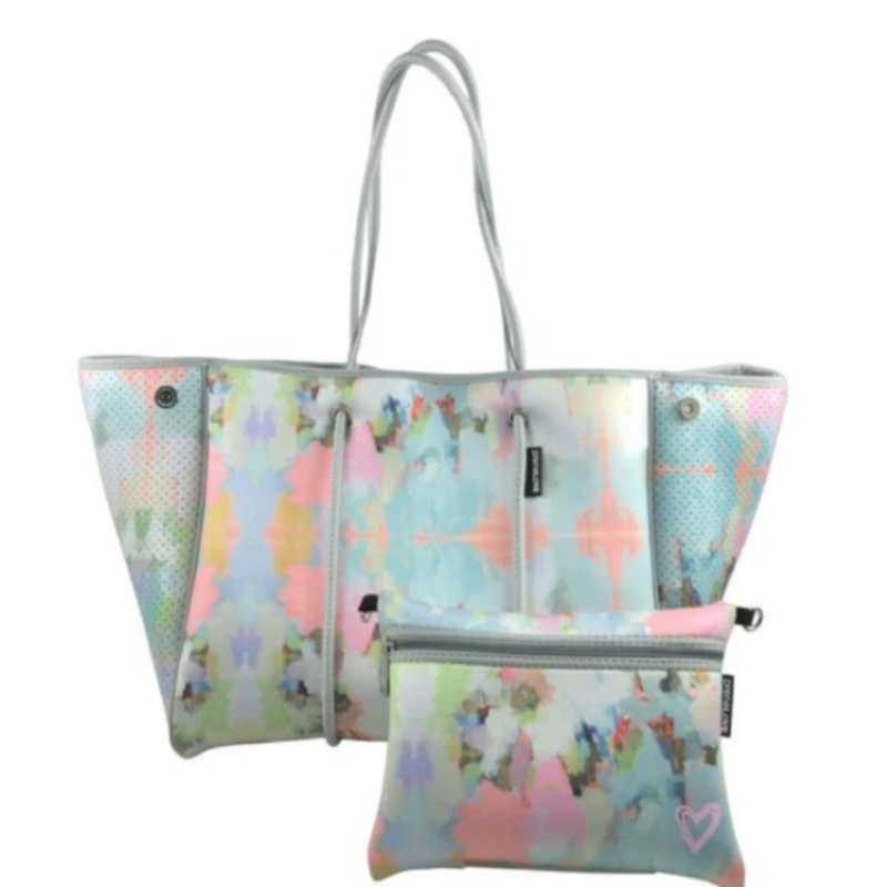 WS Large Tote - Laura Park Brooks
