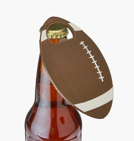 Football Bottle Opener