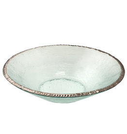 Edgey 13 1/4" Round Bowl