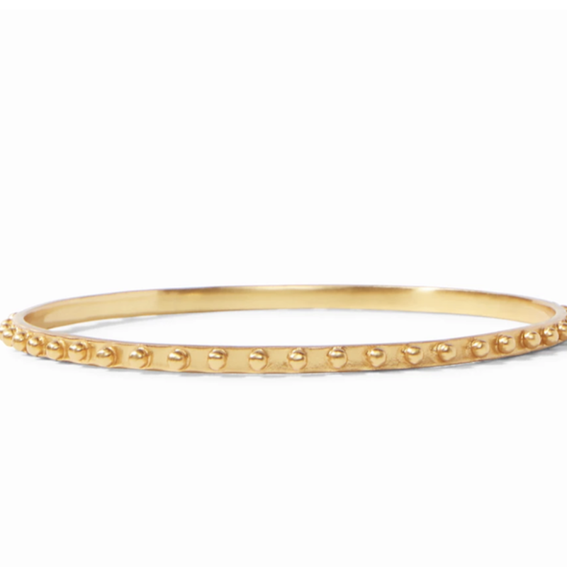 SoHo Bangle Gold Medium