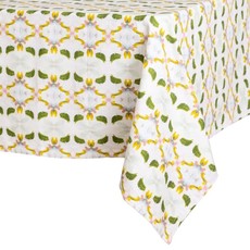 Dogwood Tablecloth