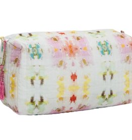 Giverny Large Cosmetic Bag