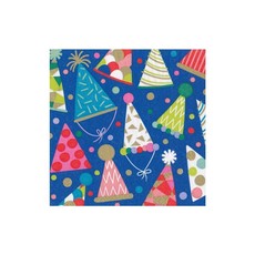 14620C - party hats Cocktail Napkin