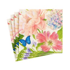 Chelsea Garden Luncheon Napkin