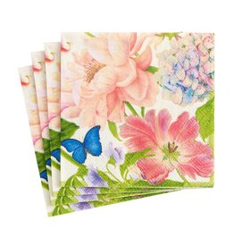 Chelsea Garden Luncheon Napkin